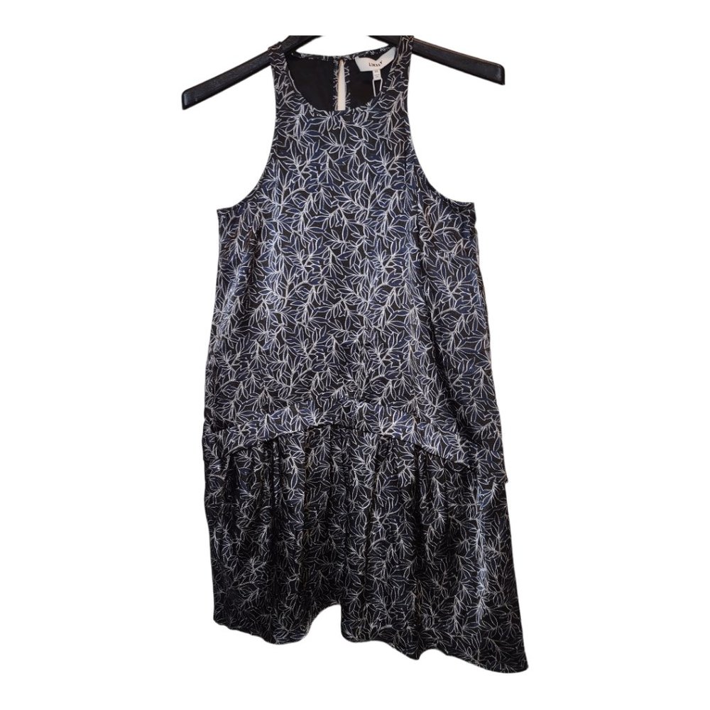 LIKELY Fall branch XS Pasadena Dress